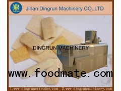 China corn snacks food extruder