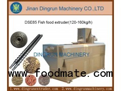 Fish food machine/catfish feed machinery