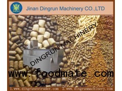 fish feed extruder Tilapia food making machine