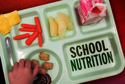 school food rules