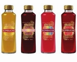 Kombucha