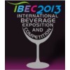International Beverage Exposition and Competition (IBEC) 2013