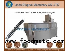 Pet food processing line、pet food equipment