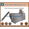 Pet food processing line、pet food equipment