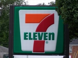 7-Eleven