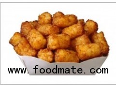 Paneer ( fresh Indian Cottage Cheese) Nuggets