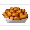 Paneer ( fresh Indian Cottage Cheese) Nuggets