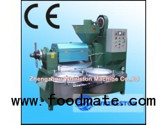 Oil Press machine