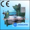 Oil Press machine