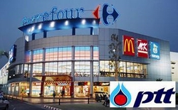 Carrefour