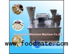 Automatic dumpling making machine