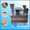 Automatic dumpling making machine