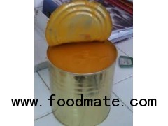 EXPORTER OF KESAR MANGO PULP