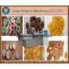 Breakfast cereal corn flakes production line