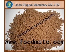 Nigeria Fish food machine/catfish feed processing line