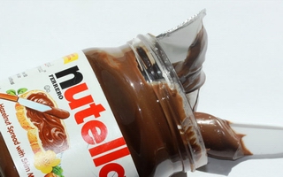 nutella