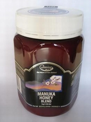 manuka honey