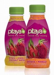 Pitaya Plus 