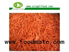 IQF CARROT