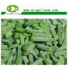 IQF GREEN BEANS CUT