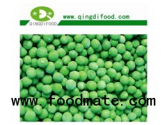 IQF GREEN PEA