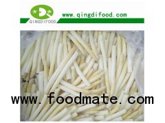 IQF ASPARAGUS