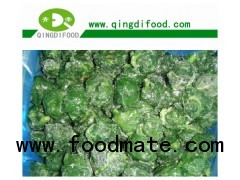 IQF SPINACH