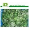 IQF SPINACH