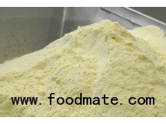 INSTANT FULL CREAM MILK POWDER