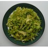 delicious dehydrated cabbage