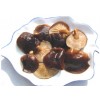 Shiitake in brine