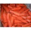 Salted Carrot