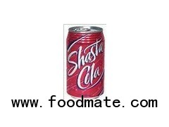 Shasta Cola