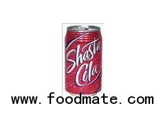 Shasta Cola