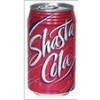 Shasta Cola