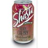 Shasta Black Cherry Soda