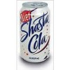 Shasta Diet Cola Soda