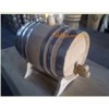 American Oak Barrels (1 To 20 Liters/Gallons)