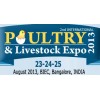 2nd International Poultry & Livestock Expo 2013