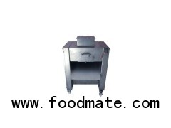 poultry cutting machine