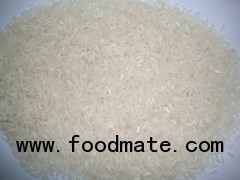 Vietnam Long Grain White Rice 5% broken
