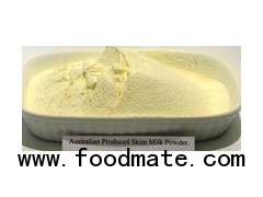 Skimmed Milk Powder