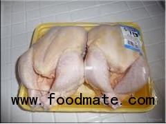 GRADE A HALAL FROZEN WHOLE CHICKEN