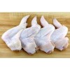 Frozen chicken wings 3-joints