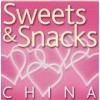 Sweets & Snacks China 2013