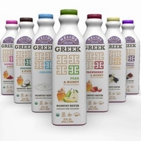 Helios Greek Kefir