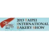 Taipei International Bakery Show 2013 (TIBS)
