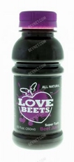 Love Beets’ Beet Juice