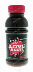 Love Beets’ Beet Juice