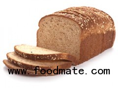 Honey Oat Bran Bread